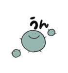 赤ちゃんができるまで（個別スタンプ：16）
