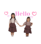 ハナモナスタンプ（個別スタンプ：1）