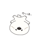 もくもくもっくん❷（個別スタンプ：14）