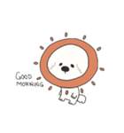もくもくもっくん❷（個別スタンプ：15）