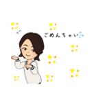 REISELUST私のスタンプ春編（個別スタンプ：22）