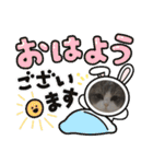 スコティッシュのメルちゃん（個別スタンプ：38）