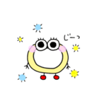 わごむんstamp②（個別スタンプ：12）