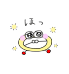わごむんstamp②（個別スタンプ：14）