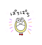 わごむんstamp②（個別スタンプ：15）