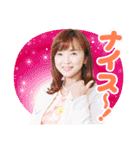 長岡商工会議所青年部スタンプその1（個別スタンプ：29）