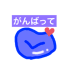 びる＆びら子2（個別スタンプ：2）