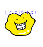 びる＆びら子2（個別スタンプ：8）