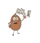 Potato farm（個別スタンプ：17）