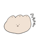 GYOZAINU ぎょうざいぬ いろんなお顔（個別スタンプ：18）