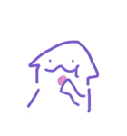 ゆるゆるスタンプ達（個別スタンプ：6）