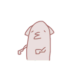 ゆるゆるスタンプ達（個別スタンプ：16）