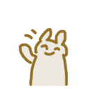 ゆるゆるスタンプ達（個別スタンプ：27）