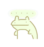 ゆるゆるスタンプ達（個別スタンプ：40）