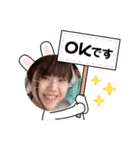 かまたのスタンプです（個別スタンプ：7）