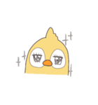にわとりのピーターくん（個別スタンプ：37）