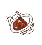 今これが食べたい。（個別スタンプ：40）