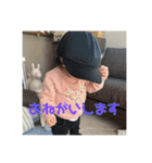 髙橋家の日常2（個別スタンプ：4）