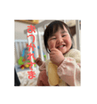 髙橋家の日常2（個別スタンプ：6）