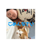 髙橋家の日常2（個別スタンプ：13）