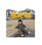 髙橋家の日常2（個別スタンプ：21）