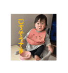 髙橋家の日常2（個別スタンプ：22）