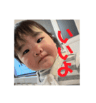 髙橋家の日常2（個別スタンプ：23）