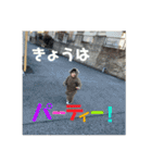 髙橋家の日常2（個別スタンプ：25）