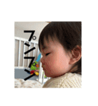 髙橋家の日常2（個別スタンプ：29）