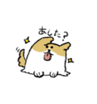もっとへちょぶつスタンプ（個別スタンプ：34）