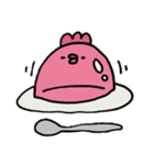 にわとりつんこの日常2（個別スタンプ：24）