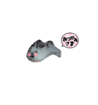 こなっちknc（個別スタンプ：2）