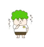 ゆうきくんスタンプ 第三弾（個別スタンプ：4）