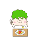 ゆうきくんスタンプ 第三弾（個別スタンプ：11）