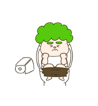 ゆうきくんスタンプ 第三弾（個別スタンプ：15）
