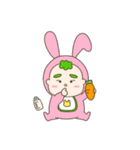 ゆうきくんスタンプ 第三弾（個別スタンプ：24）