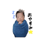 るりいぶ（個別スタンプ：6）