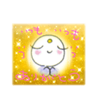 かわいいおじぞうさん工房0010（個別スタンプ：1）