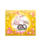 かわいいおじぞうさん工房0010（個別スタンプ：3）