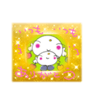 かわいいおじぞうさん工房0010（個別スタンプ：4）
