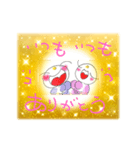 かわいいおじぞうさん工房0010（個別スタンプ：5）
