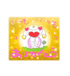 かわいいおじぞうさん工房0010（個別スタンプ：6）