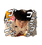 ちーちゃん成長スタンプ（個別スタンプ：22）