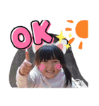 くるみんスタンプ3（個別スタンプ：5）
