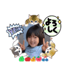 くるみんスタンプ3（個別スタンプ：8）