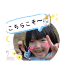 くるみんスタンプ3（個別スタンプ：16）