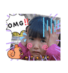 くるみんスタンプ3（個別スタンプ：20）