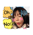 くるみんスタンプ3（個別スタンプ：21）