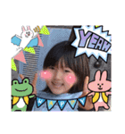 くるみんスタンプ3（個別スタンプ：35）
