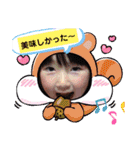 くるみんスタンプ3（個別スタンプ：36）